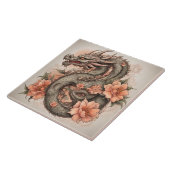 generatief element tegeltje (Zijkant)