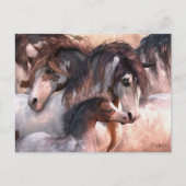 Generaties Briefkaart (Voorkant)