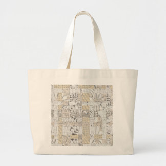 Generaties Grote Tote Bag