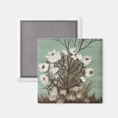 Generaties Magneet (Voorkant / Achterkant)