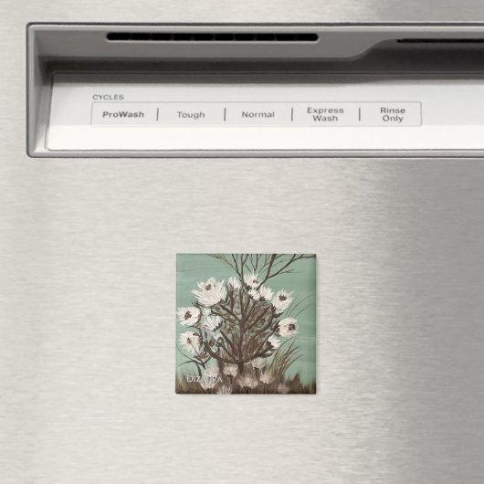 Generaties Magneet (Insitu (Vaatwasser))