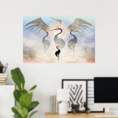 Generaties Poster (Thuiskantoor)