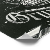 Generaties Poster (Hoek)