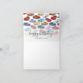 GENERATIES VAN AUTOMOBIELKUNST (Binnen)