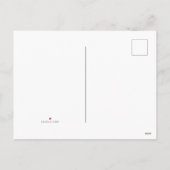 GENERATIES VAN AUTOMOBIELKUNST FEESTDAGENKAART (Achterkant)