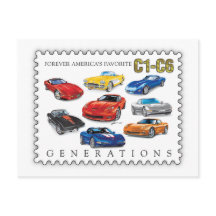 GENERATIES VAN AUTOMOBIELKUNST