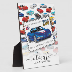 GENERATIES VAN AUTOMOBIELKUNST FOTOPLAAT