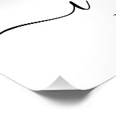 GENERATIES VAN AUTOMOBIELKUNST PERFECT POSTER (Hoek)