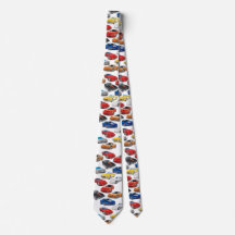 GENERATIES VAN AUTOMOBIELKUNST