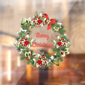 generatieve content raamsticker (Vel 2)