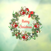 generatieve content raamsticker (Vel 3)