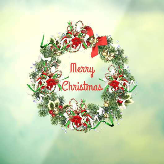 generatieve content raamsticker (Vel 3)