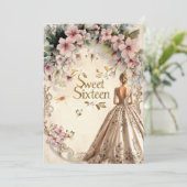 generatieve inhoud, kaart (Staand voorkant)