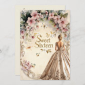 generatieve inhoud, kaart (Voorkant / Achterkant)