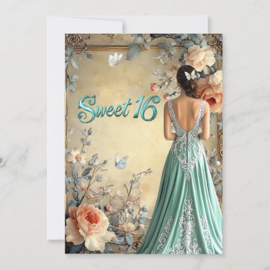 generatieve inhoud, kaart (Voorkant)