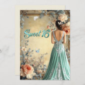 generatieve inhoud, kaart (Voorkant / Achterkant)