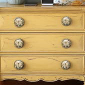 generatieve inhoud, keramische knop