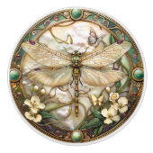 generatieve inhoud, keramische knop (Voorkant)