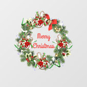 generatieve inhoud raamsticker (Vel)