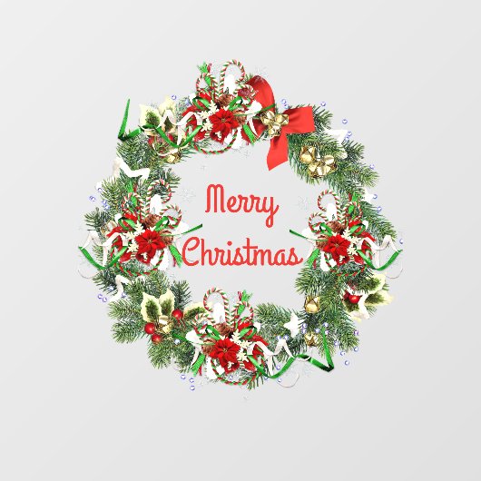 generatieve inhoud raamsticker (Vel)