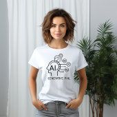 Generatieve Phil T-shirt