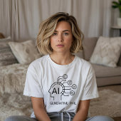 Generatieve Phil T-shirt