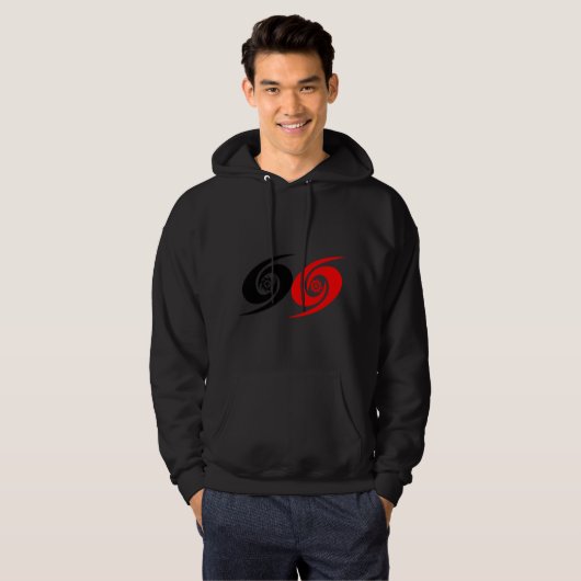 Generation Gaming Hoodie (Voorkant volledig)