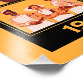 Generation Windrush British History Foto Afdruk (Hoek)