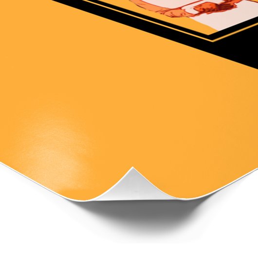 Generation Windrush British History Perfect Poster (Hoek)