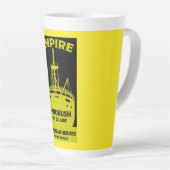 Generation Windrush Latte Mok (Rechterhoek)