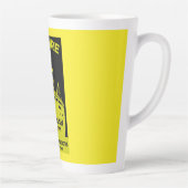 Generation Windrush Latte Mok (Rechts)