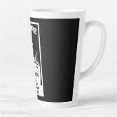 Generation Windrush Latte Mok (Rechts)