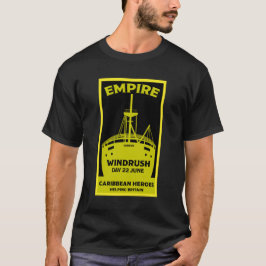Generation Windrush T-shirt