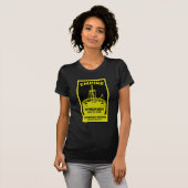 Generation Windrush T-shirt (Voorkant volledig)