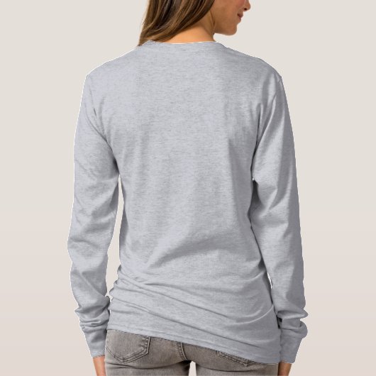 Generation Windrush T-Shirt (Achterkant)