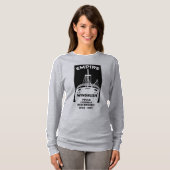 Generation Windrush T-Shirt (Voorkant volledig)
