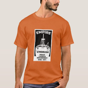 Generation Windrush T-Shirt