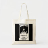 Generation Windrush Tote Bag (Voorkant)