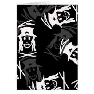 Generation X Patroon