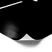 Generation X Raised On Hose Water & Neglect Perfect Poster (Hoek)