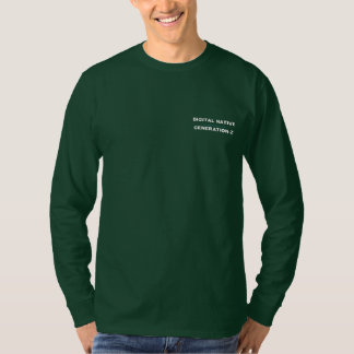 Generation Z T-shirt