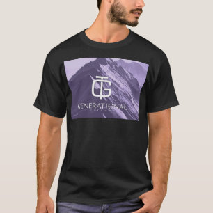 Generational Talent T-shirt