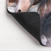 Generations Mousepad Muismat (Hoek)