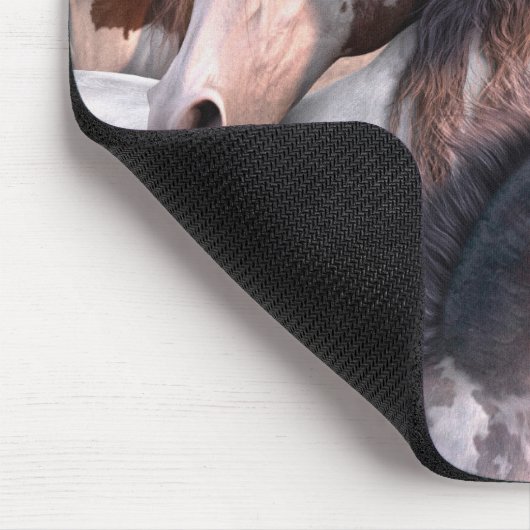 Generations Mousepad Muismat (Hoek)