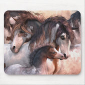 Generations Mousepad Muismat (Voorkant)