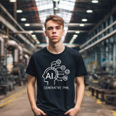 Generative Phil T-shirt