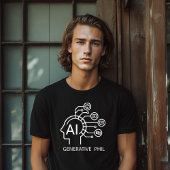 Generative Phil T-shirt