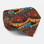 generator voor ideeën stropdas (Opgerold)