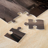 Generatoren na infusie legpuzzel (Zijkant)
