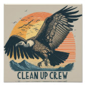 Genereer een afbeelding, voor een poster ontwerp m (Voorkant)